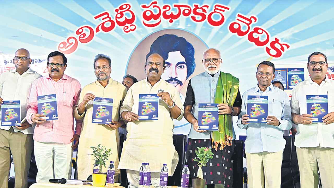 చిరు ప్రయత్నంతో..