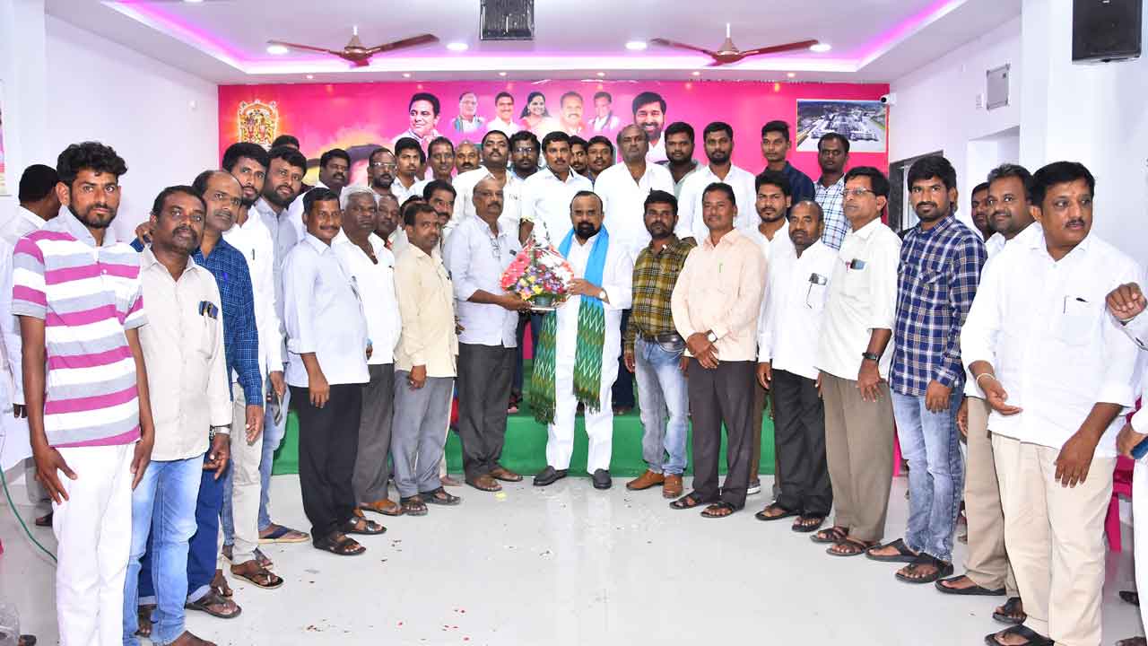 హెచ్‌ఆర్‌ పాలసీ నిర్ణయం చారిత్రాత్మకం