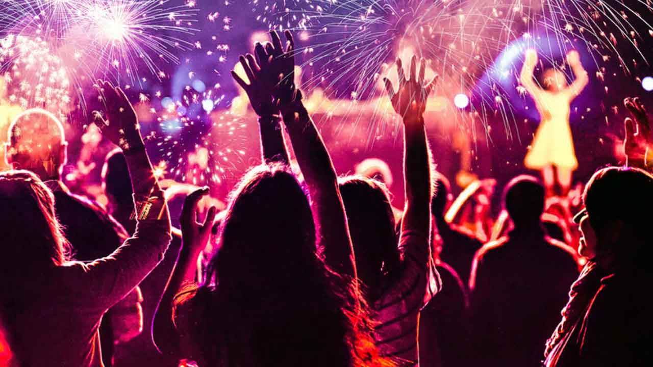 న్యూ ఇయర్‌ అలర్ట్‌