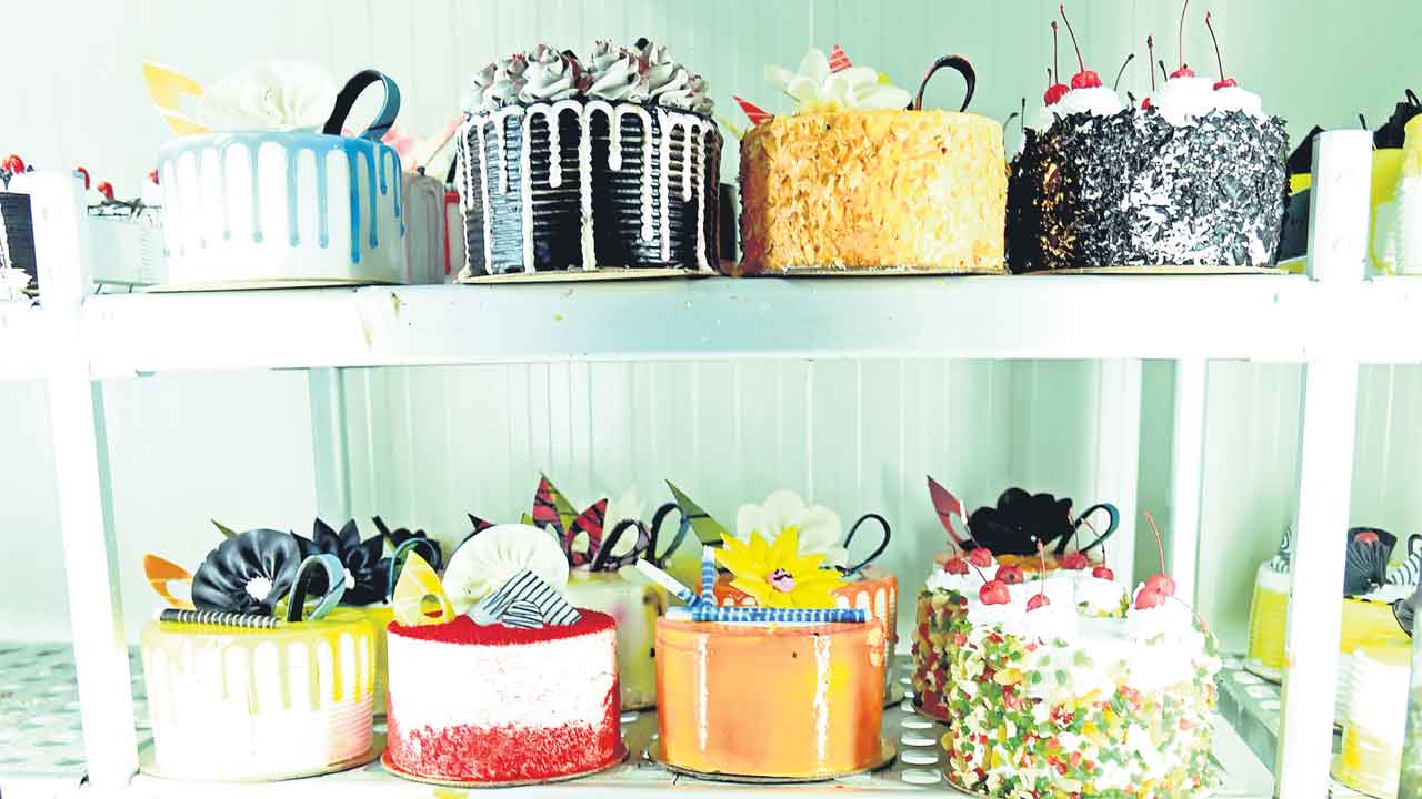 న్యూ ఇయర్‌ జోష్‌కు రెడీ