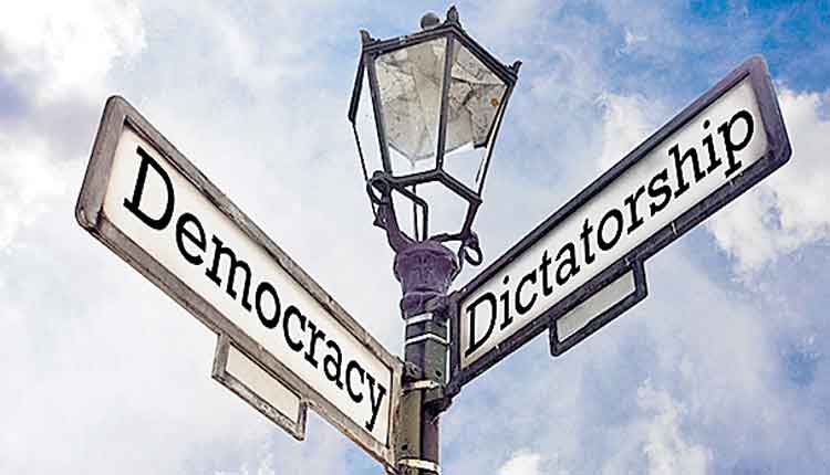 ఎమర్జెన్సీని మించిన రోజులు