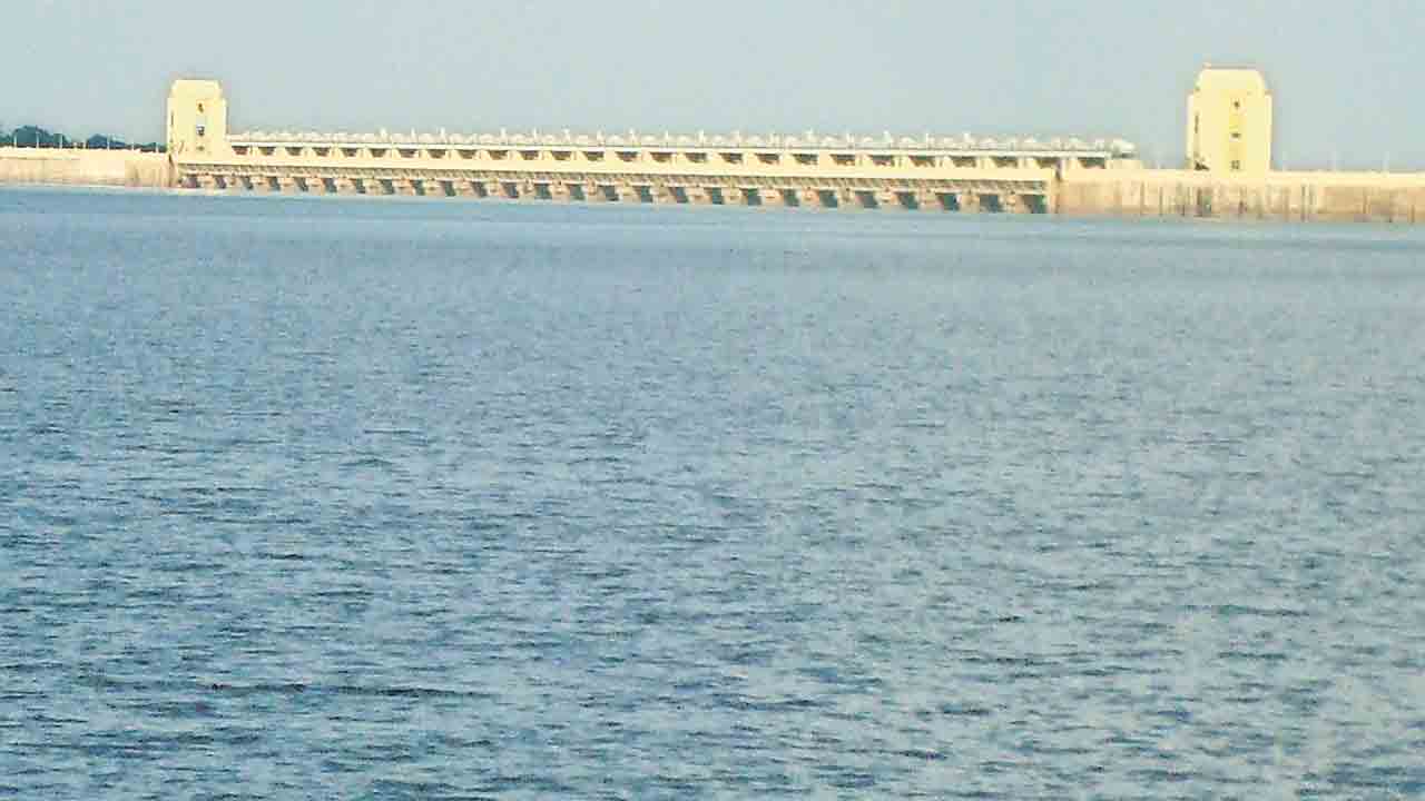 యాసంగికి పుష్కలంగా నీరు