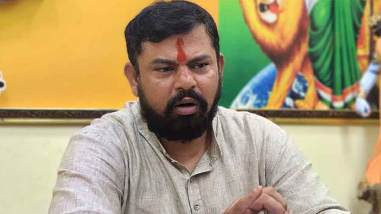 రాజాసింగ్‌కు మరోసారి నోటీసులు