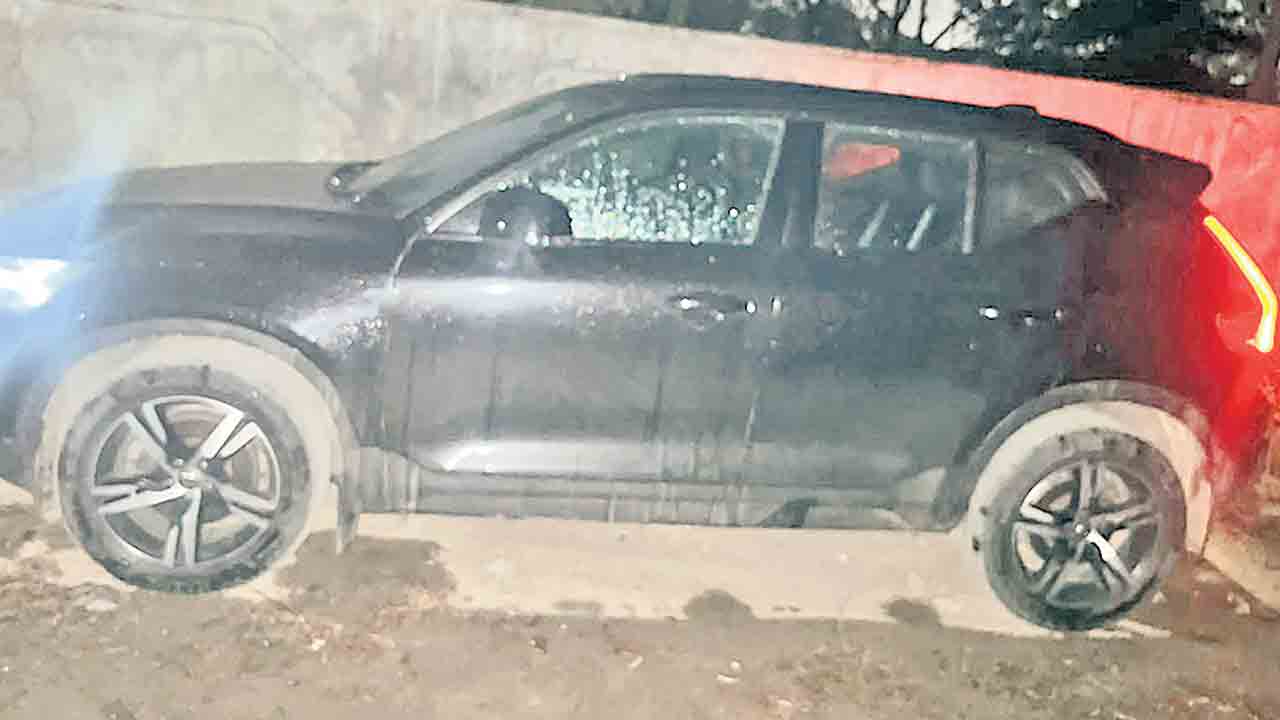 యువతి కిడ్నాప్‌ కేసు దర్యాప్తు ముమ్మరం