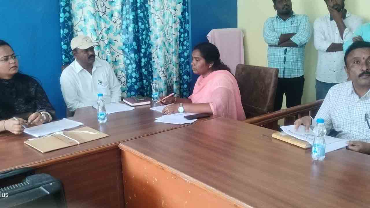 ‘పేట’ అభివృద్ధికి ప్రణాళికలు