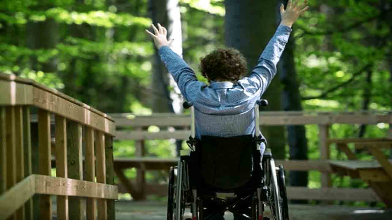 ప్రత్యేక అవసరాల పిల్లలకు భారీ ఊరట