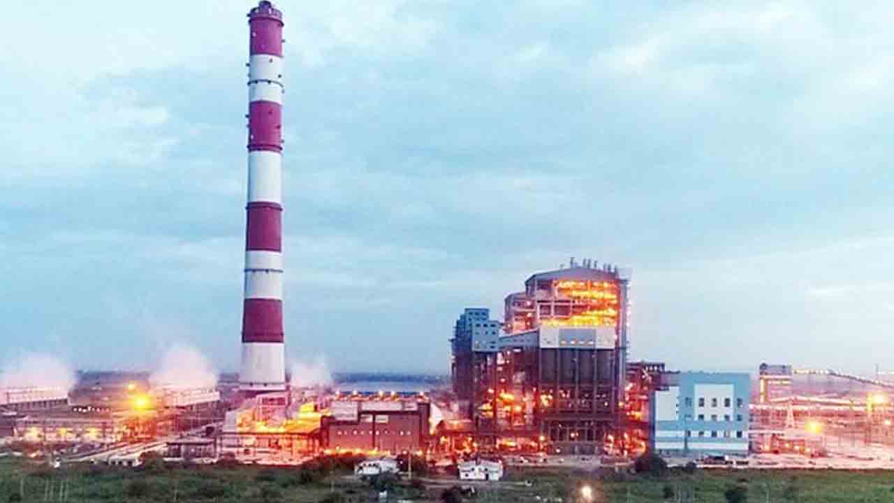 ఎస్టీపీపీనే ఫస్ట్‌