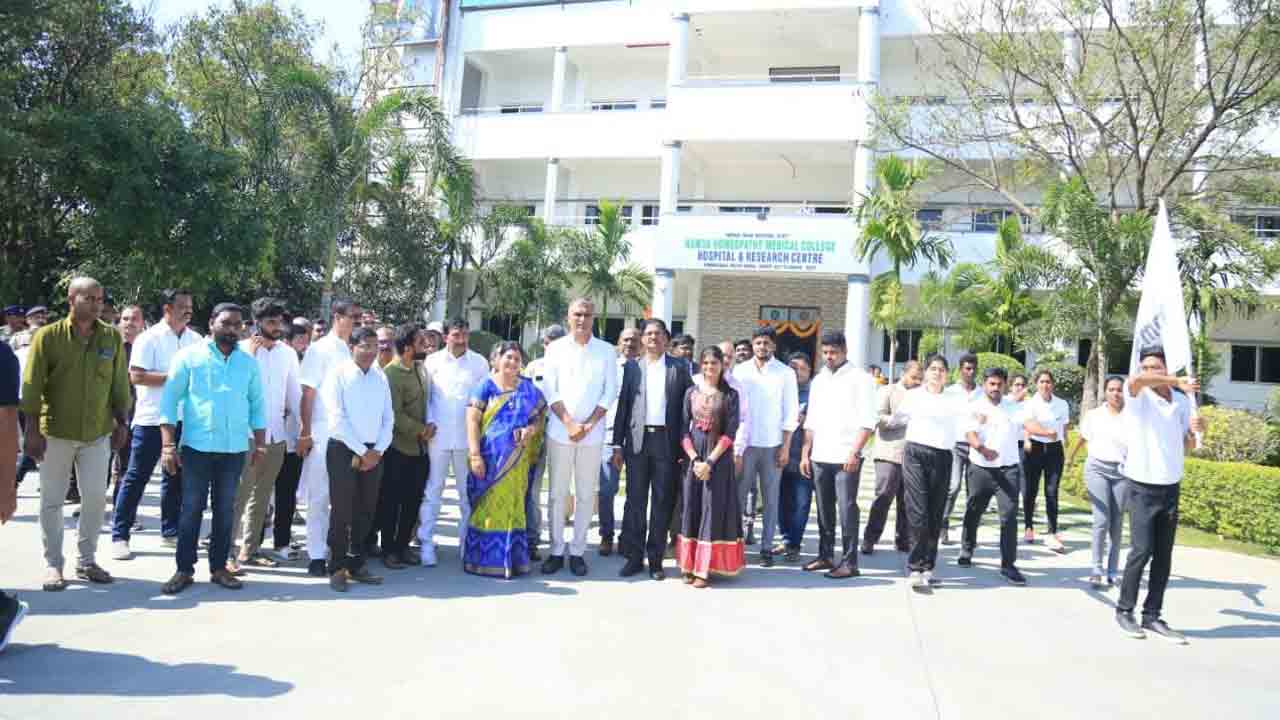 త్వరలో కేసీఆర్‌ న్యూట్రీషన్‌ కిట్‌