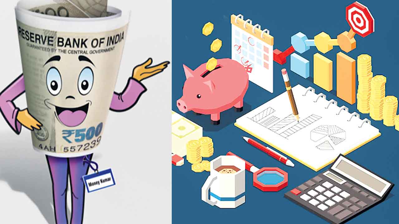 కొత్త ఏడాదికి నయా ప్లాన్‌.. ఆర్థిక తీర్మానాలు చేసుకోండిలా