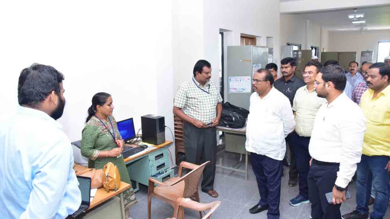 ‘కంటివెలుగు’కు సిద్ధం కావాలి