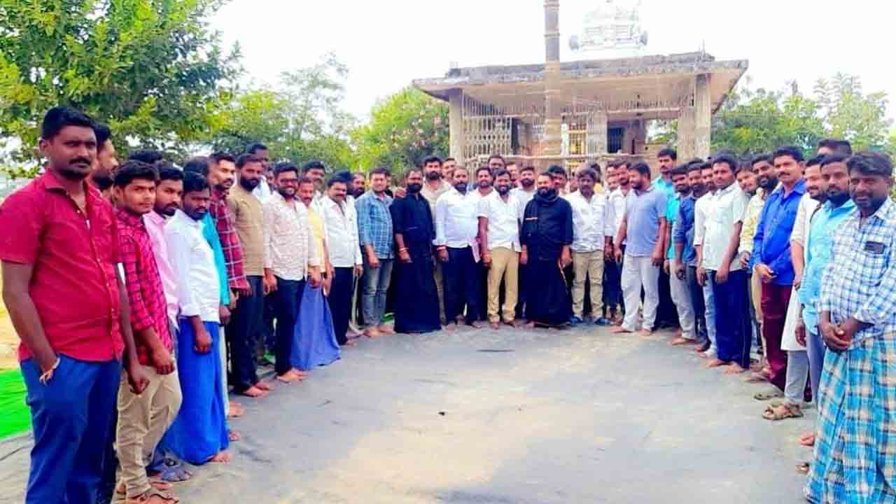 బీఆర్‌ఎస్‌ బలోపేతానికి కృషి చేద్దాం