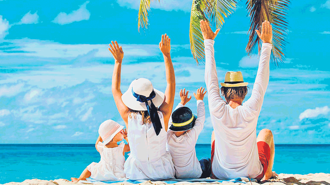 ప్రయాణ బీమా ఉందా.. విదేశీ పర్యటనల్లో దీని అవసరమెంత?