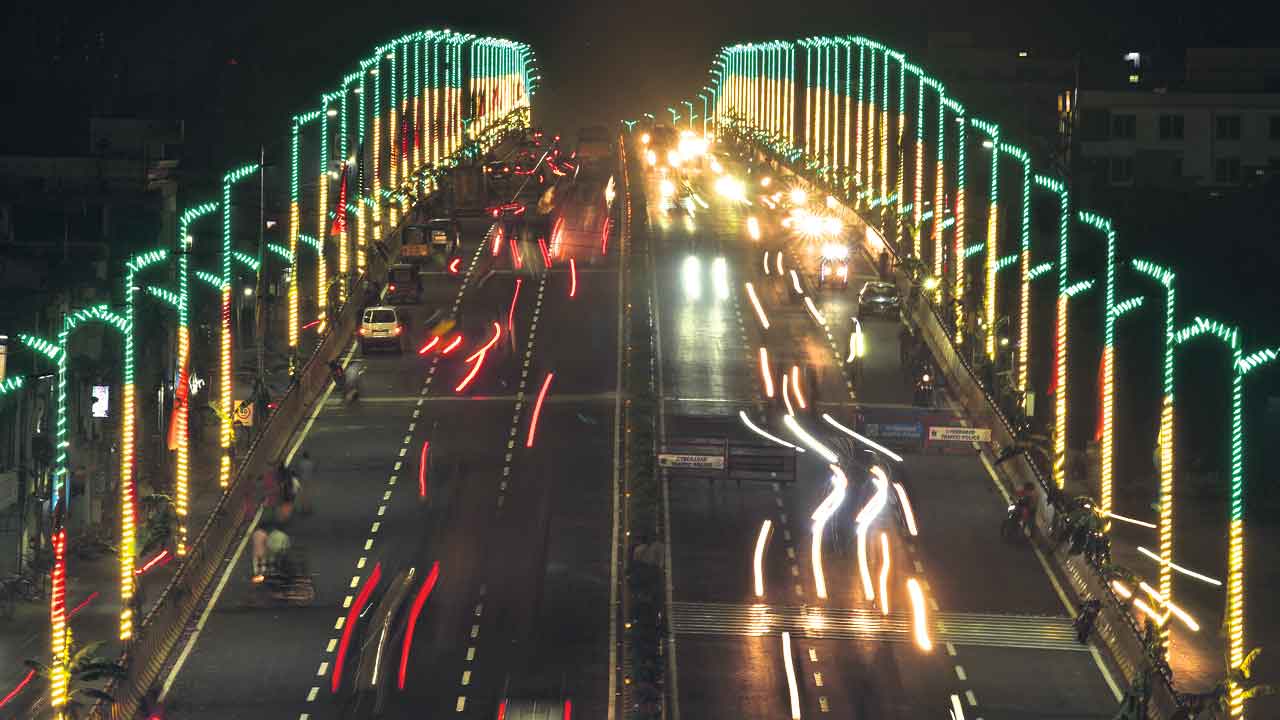 జీహెచ్‌ఎంసీకి 490 కోట్లు ఆదా