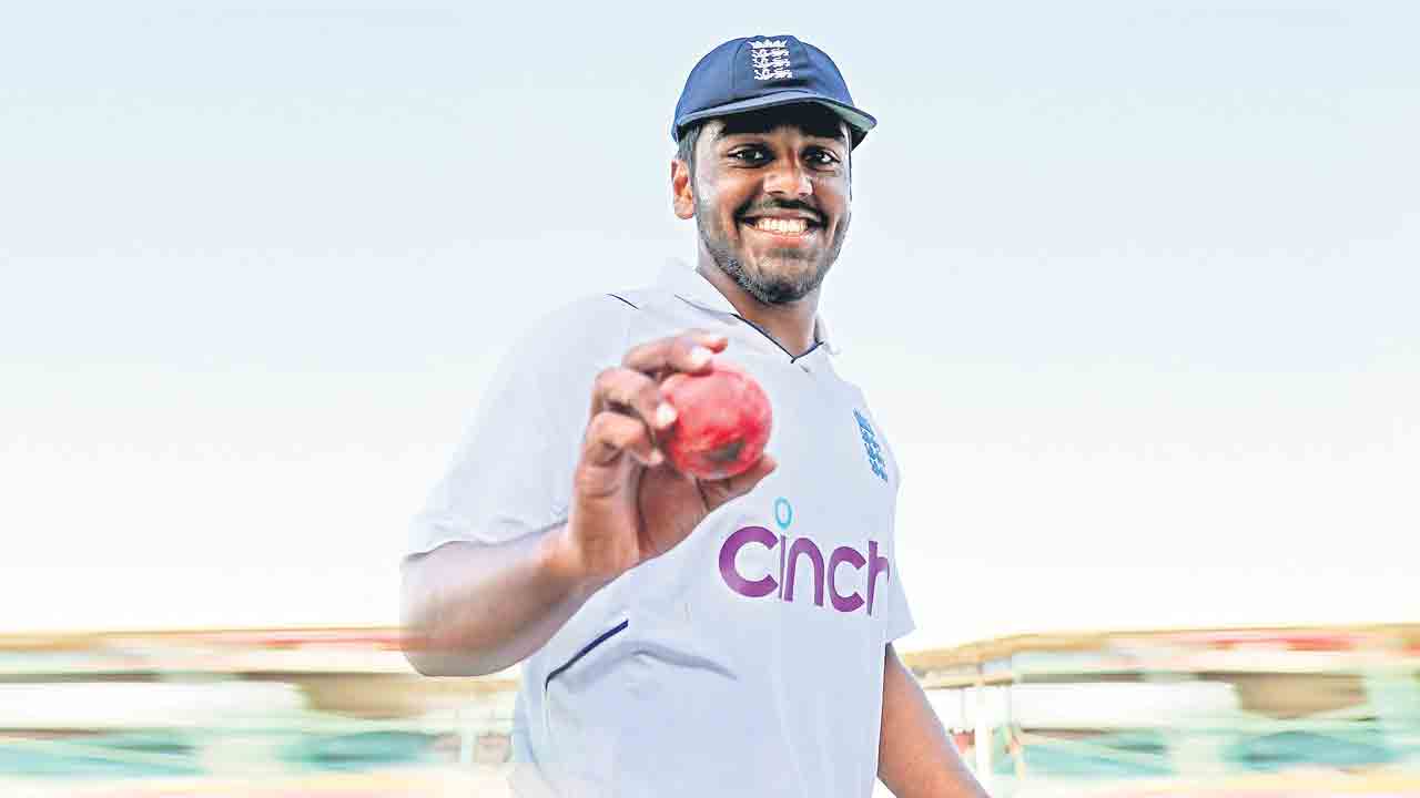 రేహాన్‌ పాంచ్‌ పటాకా