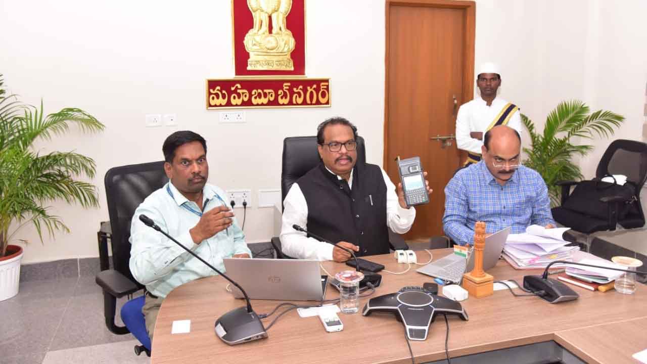 1నుంచి బయోమెట్రిక్‌ అమలు