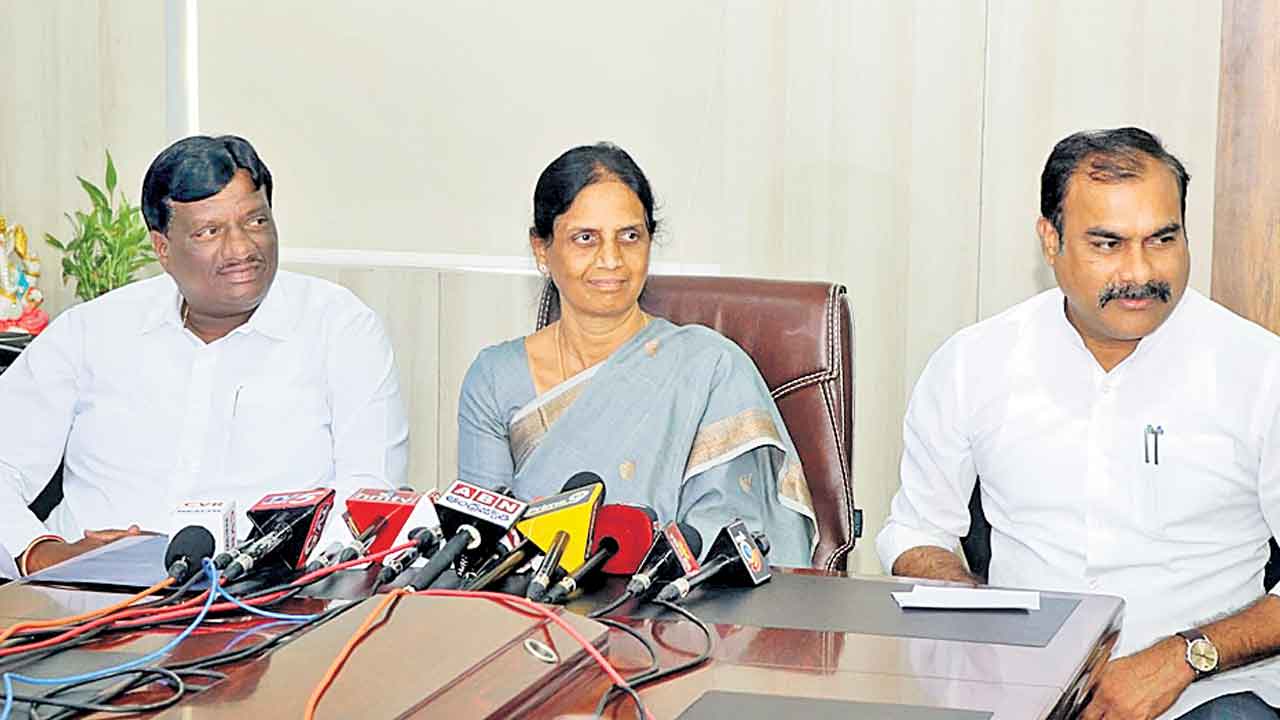 రైతు వ్యతిరేకి.. మోదీ ప్రభుత్వం