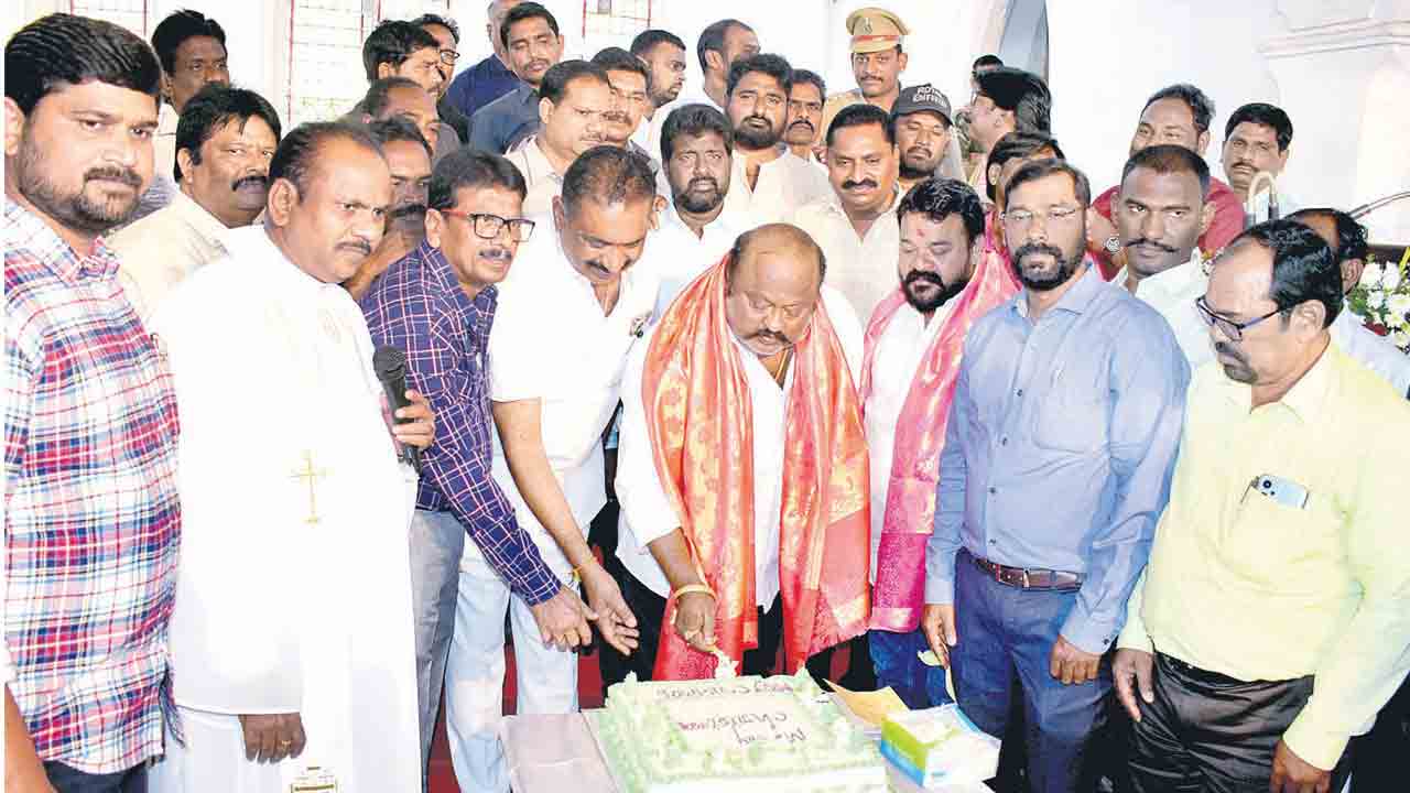 క్రిస్‌మస్త్‌