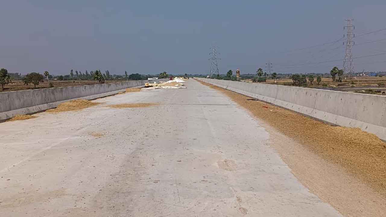 చింత తీర్చేలా.. వంతెనలు వచ్చె