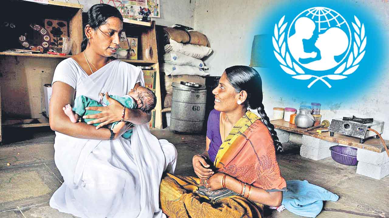 ‘మిడ్‌వైఫరీ’ విప్లవాత్మకం