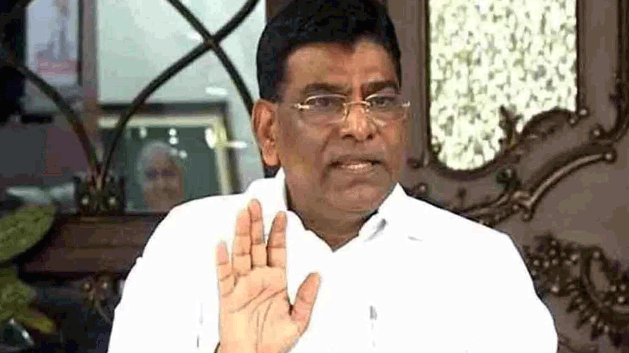 నామాపై కేసులో ఈడీకి హైకోర్టు నోటీసులు