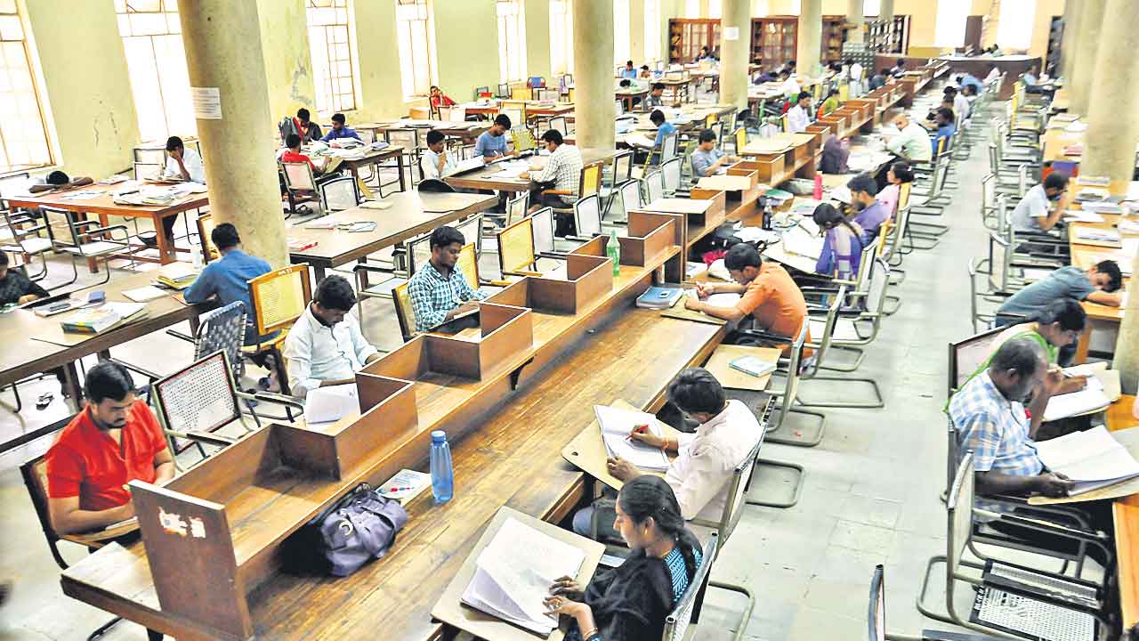 ఉద్యోగ కల్పనలో డబుల్‌ ఫెయిల్‌