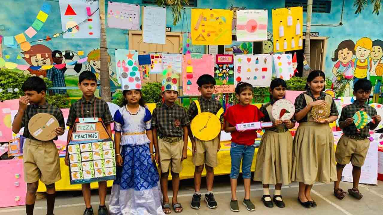 గణిత మేధావి రామానుజన్‌