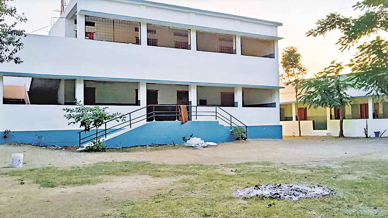 బడి.. బాగుపడి