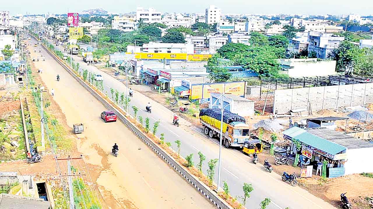 అభివృద్ధికి కేరాఫ్‌ 2022 ప్రగతి మెరుపులు.. సంక్షేమం పరుగులు