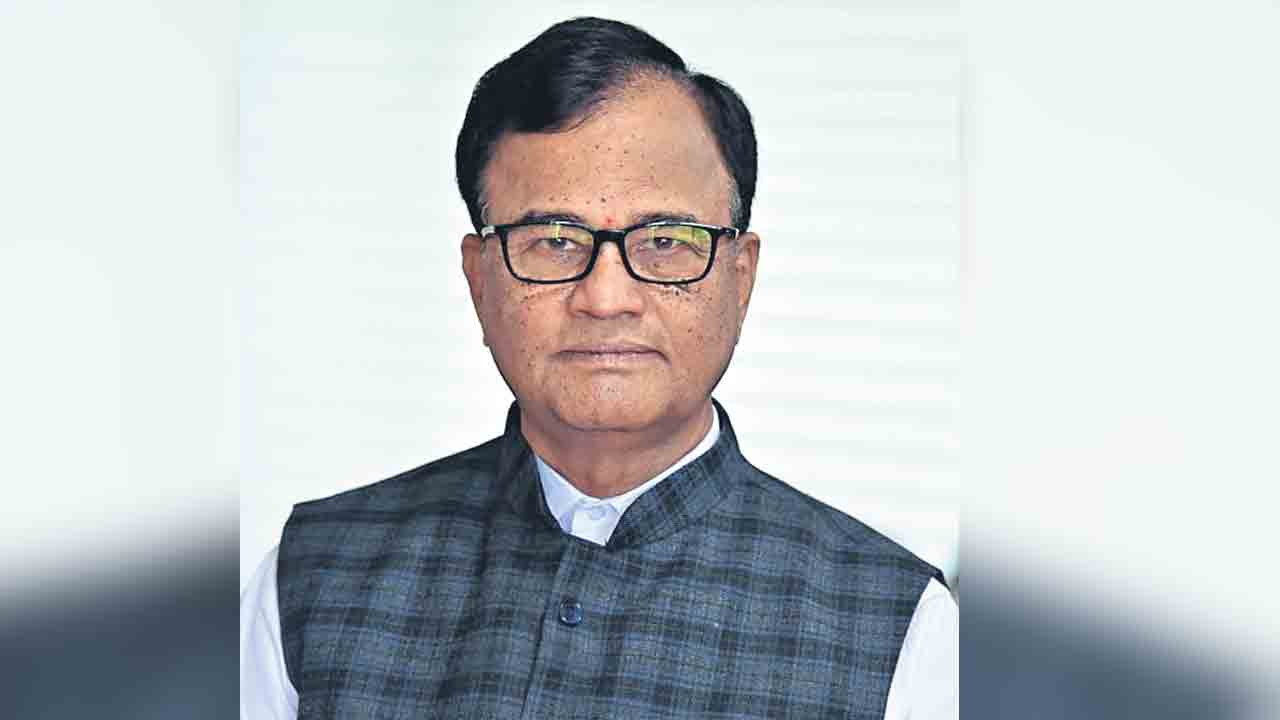 రాష్ట్రంలో విద్యుత్తుకు పెరుగుతున్న డిమాండ్‌