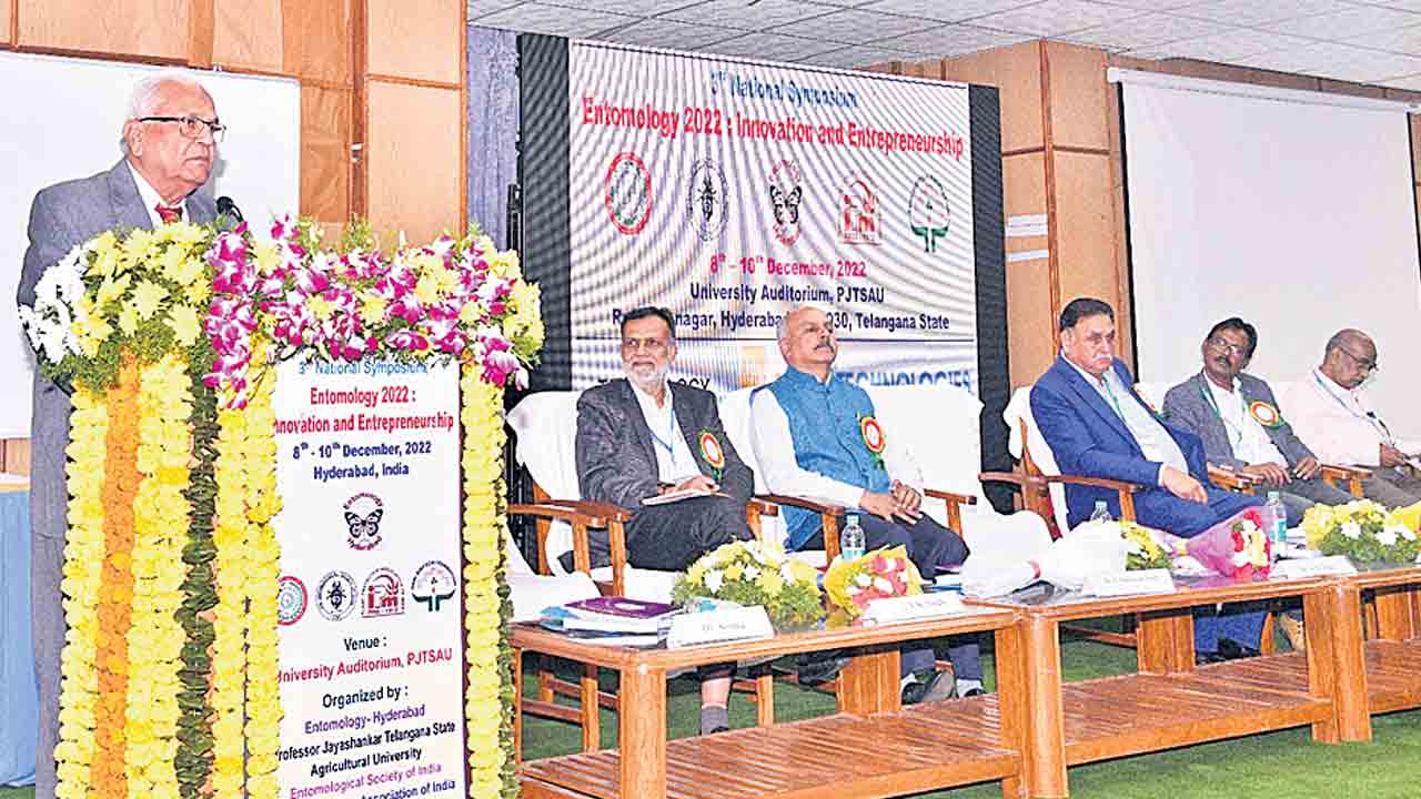 సేంద్రియ ఎరువులనే వాడాలి..!