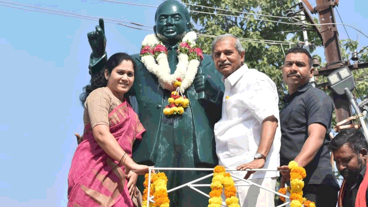 అన్ని వర్గాలకూ సమన్యాయం