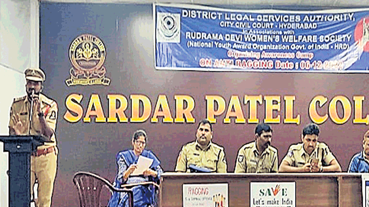 మత్తు పదార్థాలతో జీవితాలు చిత్తు