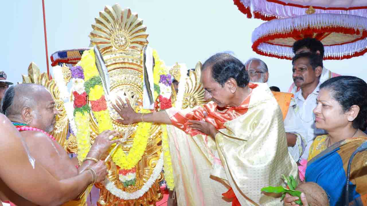 ఆధ్యాత్మిక వసంతం