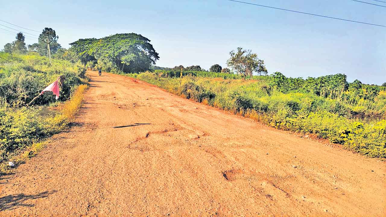 ప్రయాణం సాఫీగా..