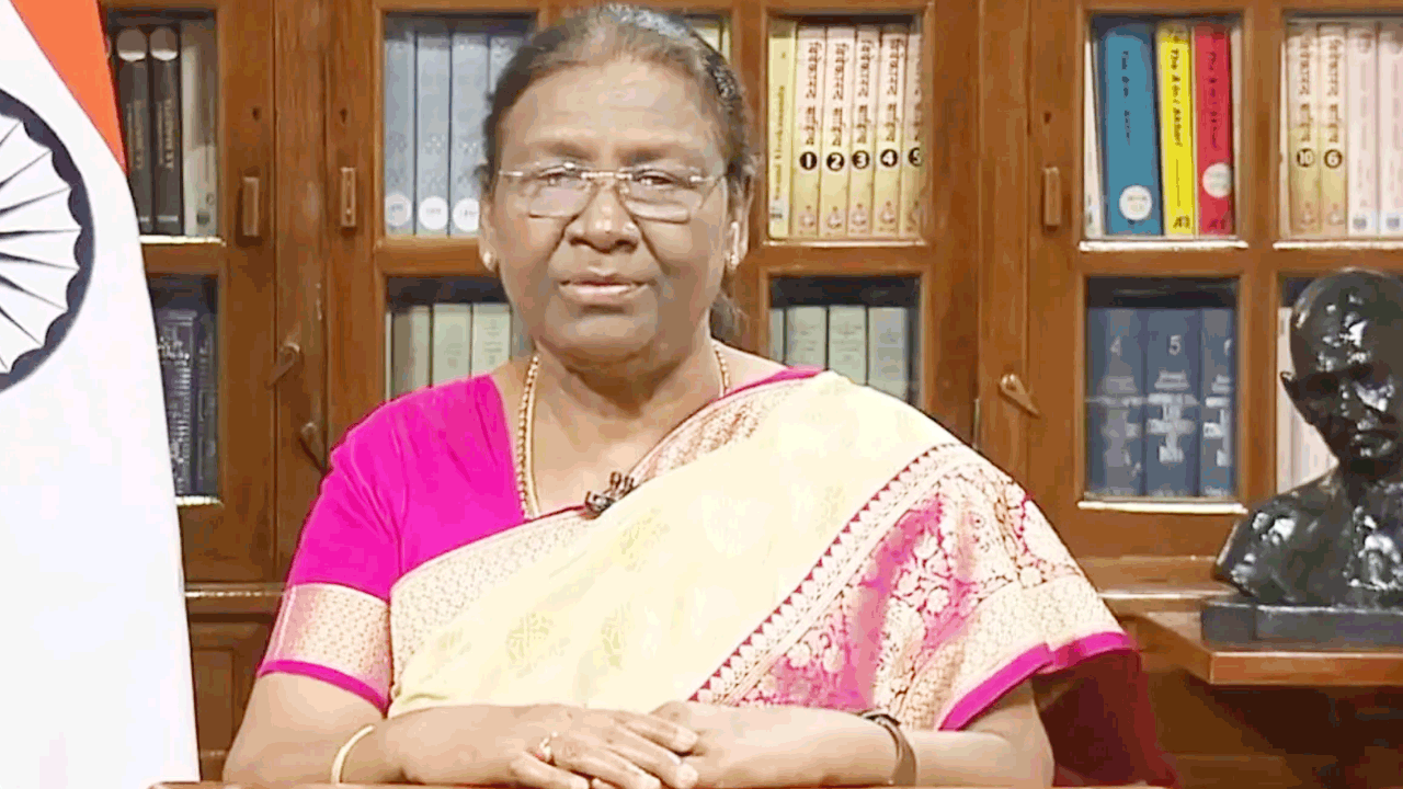 నెలాఖరులో రాష్ర్టానికి రాష్ట్రపతి