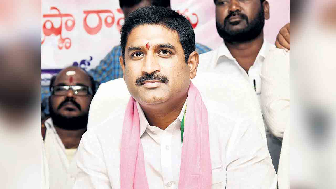 ‘నడ్డా’ నోరు అదుపులో పెట్టుకో