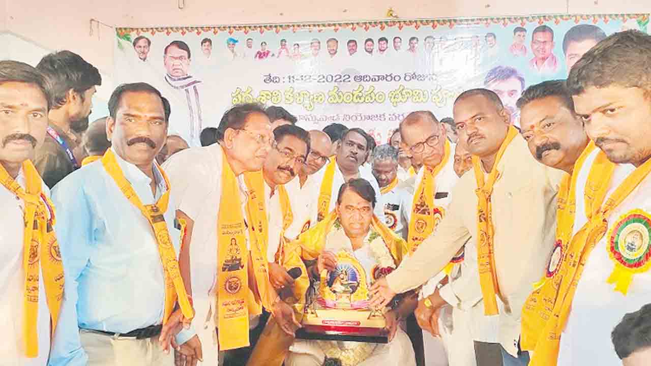 నేతన్నల ఆత్మహత్యలు లేని తెలంగాణ