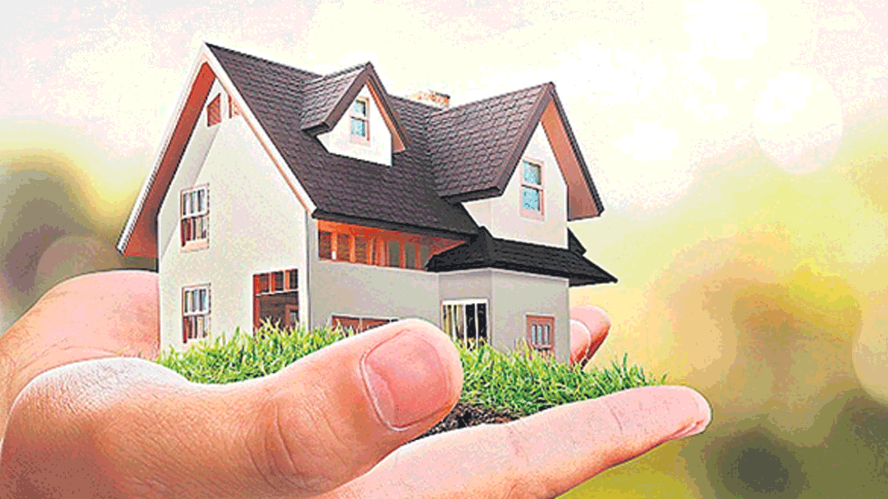 44 కాలనీల్లో క్రమబద్ధీకరణకు మార్గదర్శకాలు