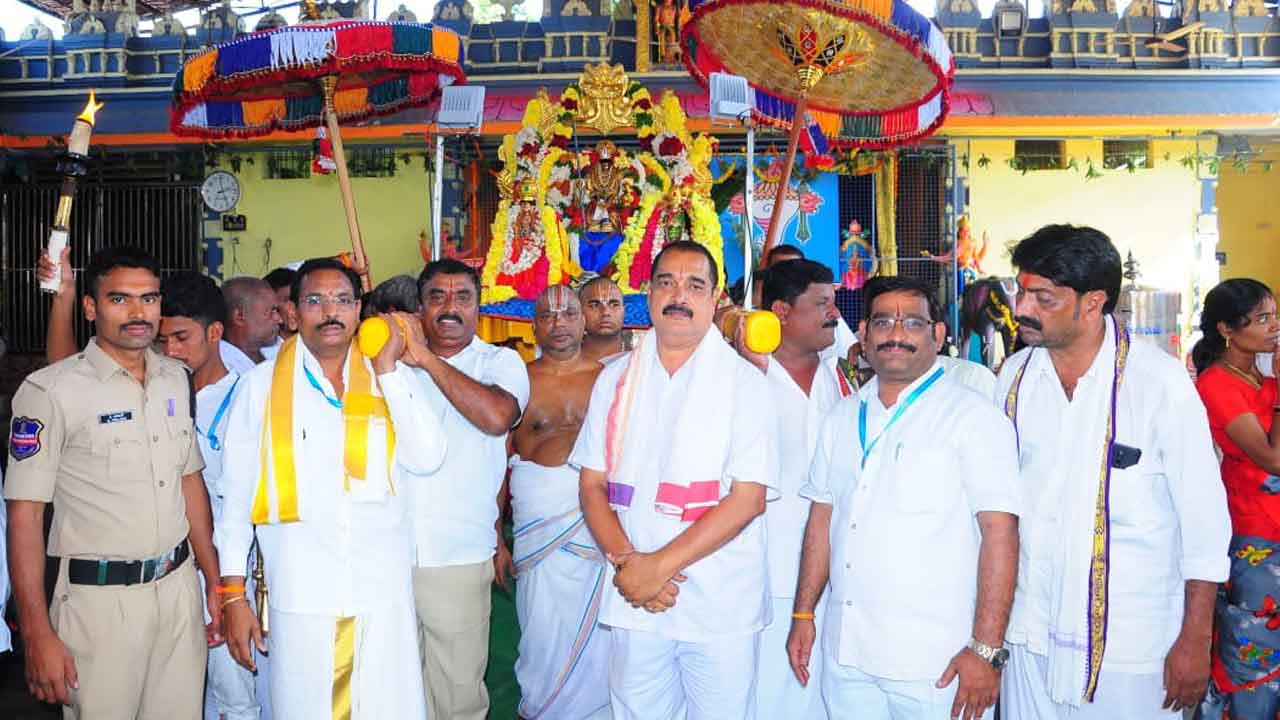 వామనావతారా.. పాహిమాం..