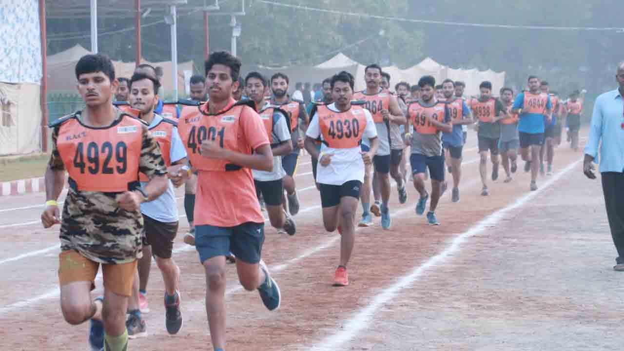 కొలువోత్సాహం