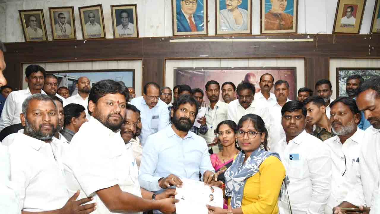 మెరుగైన వైద్యం అందించడమే ధ్యేయం