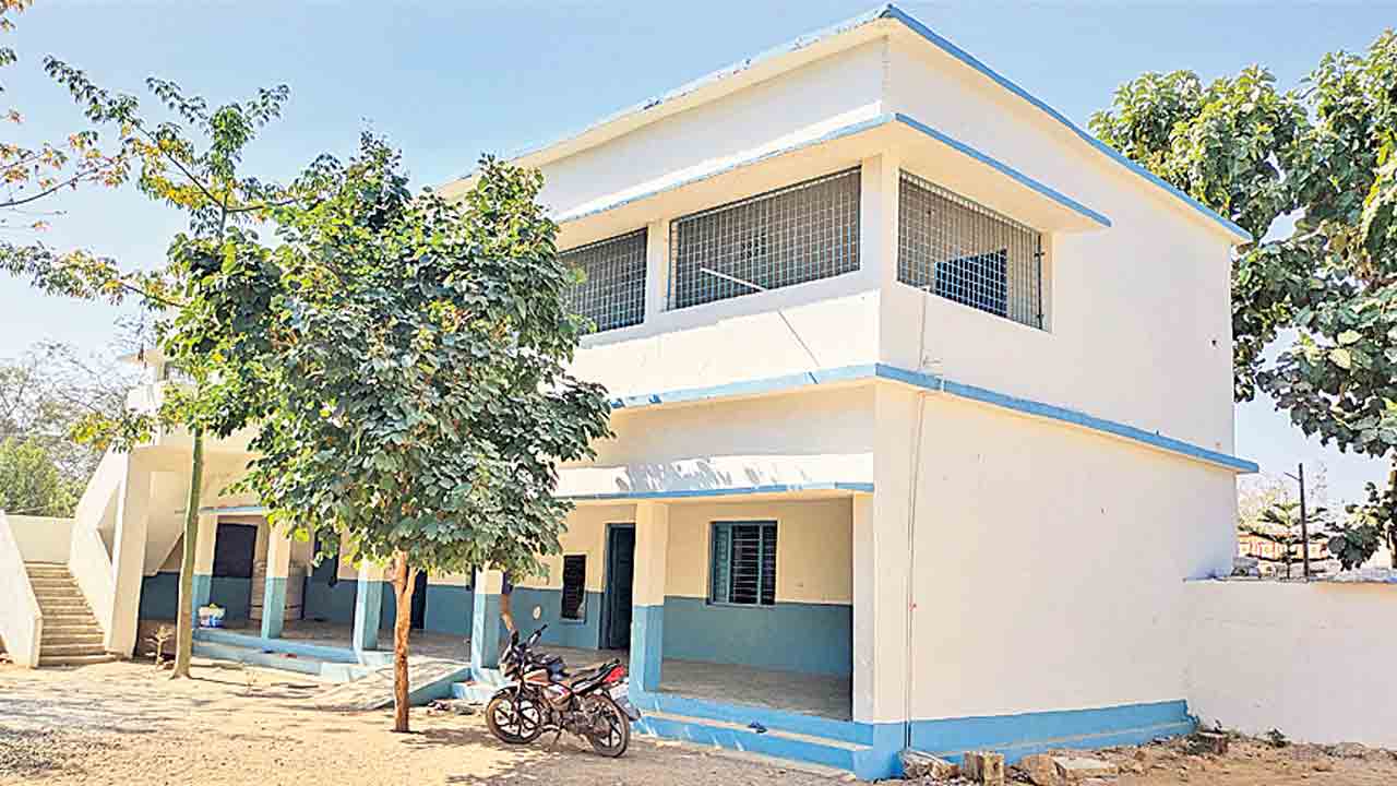 నూతన వరబడి