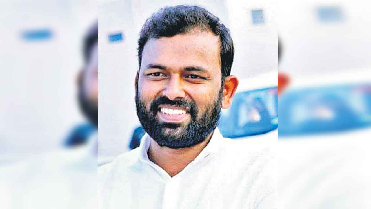 బీజేపీ ఎంపీలు దద్దమ్మలు