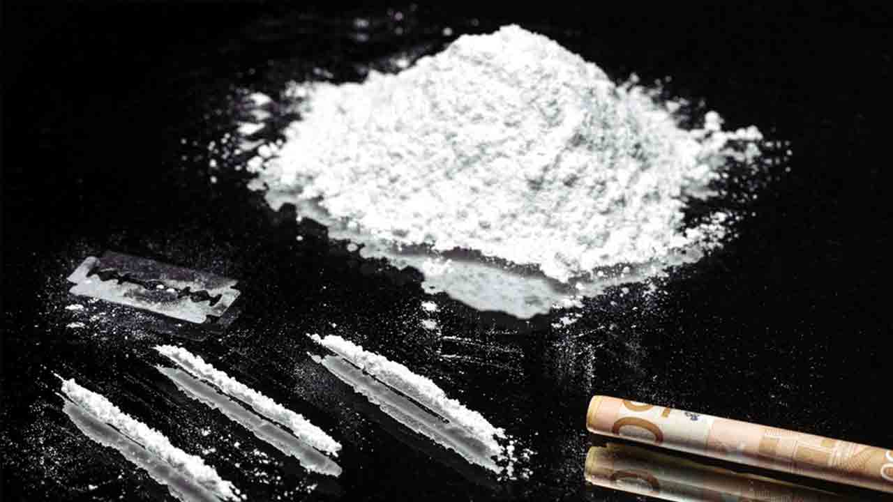 డ్రగ్‌ విక్రేత అరెస్ట్‌..