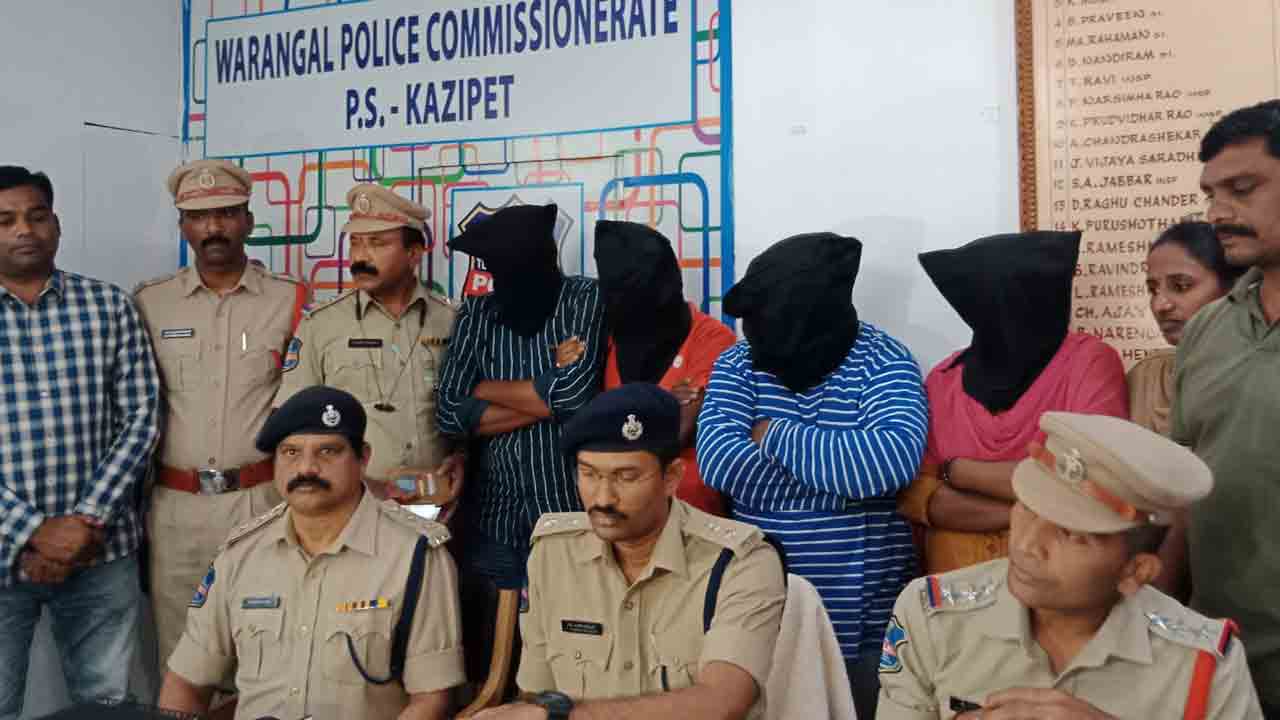 పాయసంలో నిద్రమాత్రలు కలిపి..