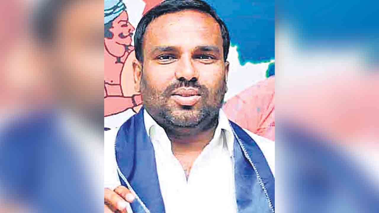 బీజేపీ మోసాన్ని ఎండగడతాం