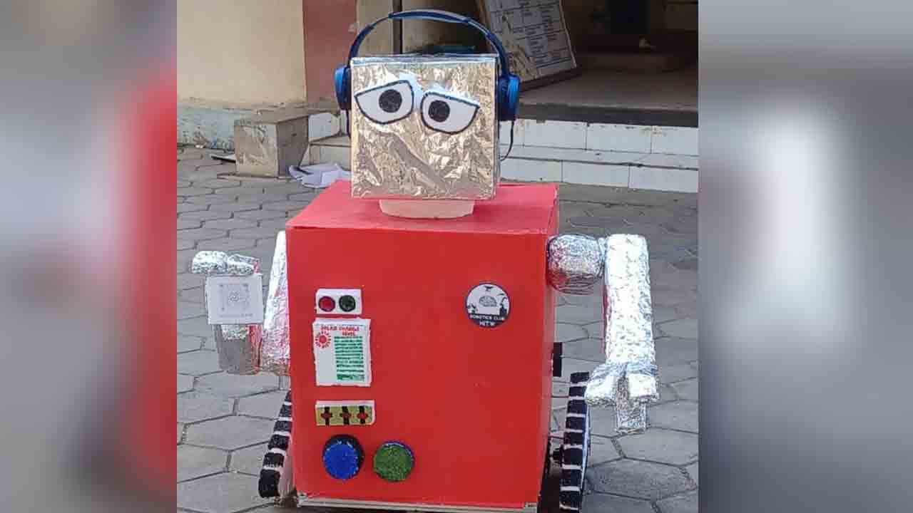 ఆఖరి రోజు అదే ఉత్సాహం