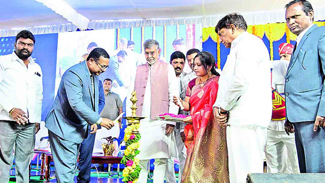 పోక్సోతో సత్వర న్యాయం