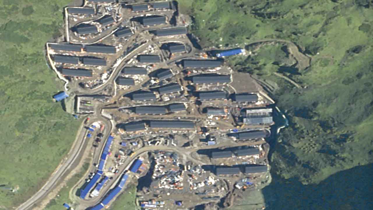 డోక్లాంలోనూ బరితెగింపు!