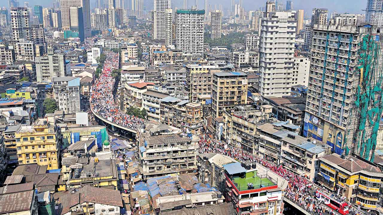 కోశ్యారీకి ఉద్వాసన పలకాలి